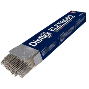 ELETRODO DISFLEX REVESTIDO E6013 2,5X350MM 1KG
