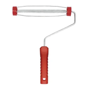 GARFO P/ROLO ATLAS GAIOLA 400/23SR  23CM