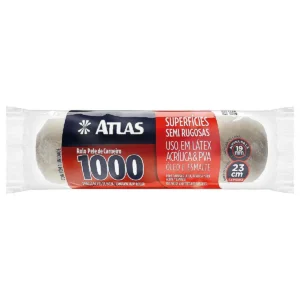 ROLO ATLAS DE LA 1000  23CM