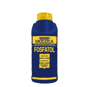 FOSFATOL INCOLOR  200ML MOCOCA