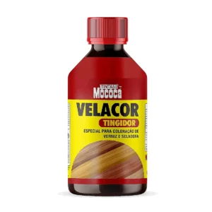 VELACOR TINGIDOR IMBUIA 200ML MOCOCA