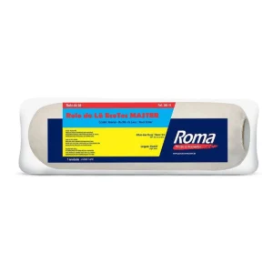 ROLO ROMA LA ECOTEC MAST 280/19 23CM