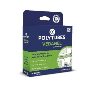 ANEL DE VEDACAO VEDANEL C-GUIA
