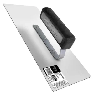 DESEMPENADEIRA GALO ACO HD LISA 12X29 CB ABERTO 01512/00