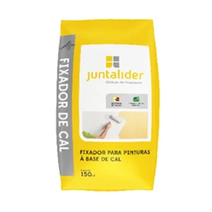 FIXADOR DE CAL JUNTALIDER