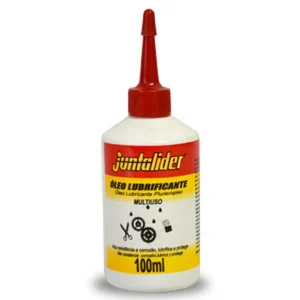 OLEO DE MAQUINA JUNTALIDER 100ML