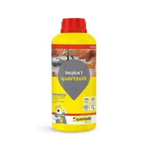 QUARTZOLIT TECPLUS 1  1L FR
