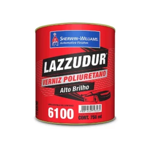 LAZZURIL VERNIZ PU 6100 A+B 750+150ML