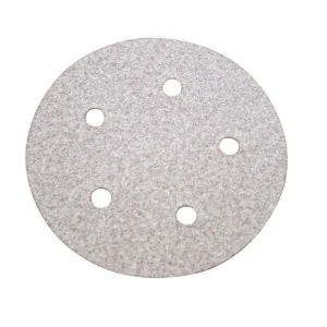 DISCO LIXA SECO NORTON SPEEDGRIP A275  220 VELCRO