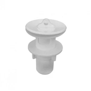 VALVULA  LAVATORIO 7/8 BRANCA PLASTILIT