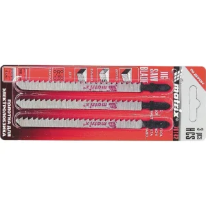 LAMINA SERRA TICO TICO 90 X 40MM 3PCS MTX