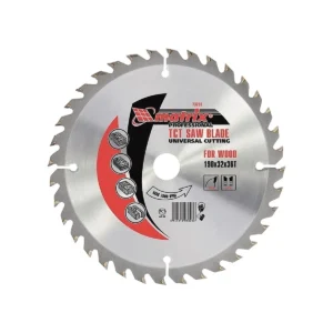 DISCO SERRA CIRCULAR WIDEA 110MM 4.3/8 24DENTES MTX