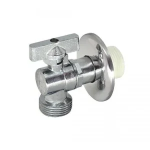 REGISTRO ESFERA ACQUATOP MAQUINA DE LAVAR 1/2X3/4 METAL