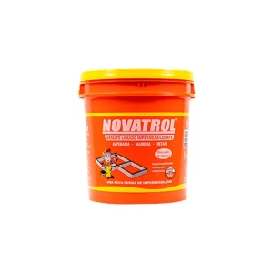 NOVATROL 18 LTS